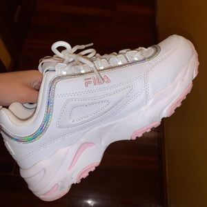 Fila Sneakers